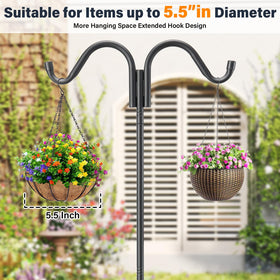 EUIJOIP tool-free twist-lock assembly simplifies setup on varied soils.