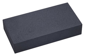 EUROTOOL charcoal block hard delivers long-lasting heat for cleaner, faster soldering.