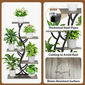 EVAWOO water-resistant boards resist moisture for easy maintenance in humidity