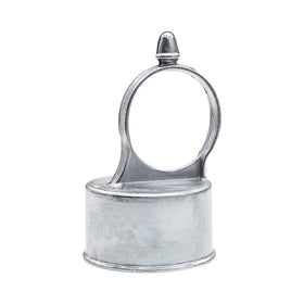 Evecad two caps packaged for quick fence post upgrades