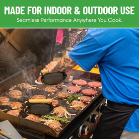 Evelots Vermont-based brand offers trusted kitchen tools.