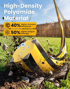Eventronic pre-cut line speeds loading and reduces downtime for quick work.