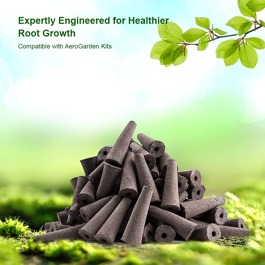 Everecoo refill pods pack designed for ongoing hydroponic cycles