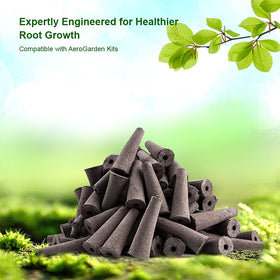 Everecoo refill pods pack designed for ongoing hydroponic cycles