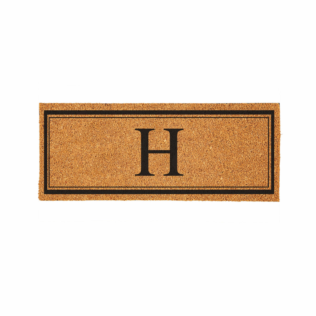 Evergreen Flag housewarming gift doormat for new neighbors and stylish entrances