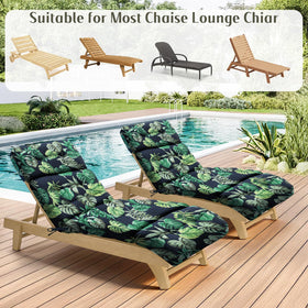 EverPine available in multiple colors and patterns to match outdoor decor.
