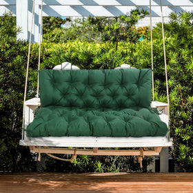 EVJUICION durable outdoor cushion enhances patio furniture aesthetics.