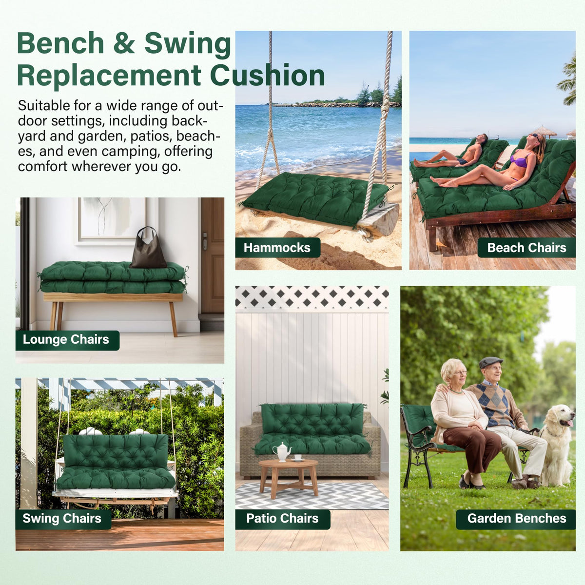 EVJUICION easy-care design cleans with a damp cloth.