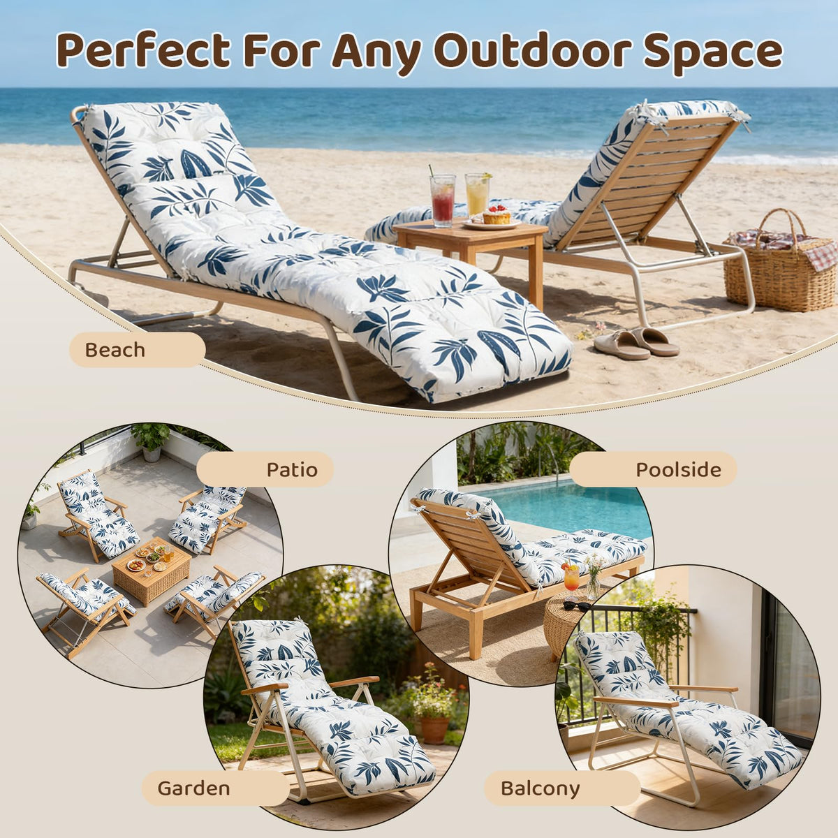 EVJUICION weather resistant Oxford fabric resists sun and moisture