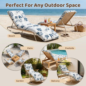 EVJUICION weather resistant Oxford fabric resists sun and moisture
