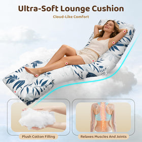 EVJUICION ideal for poolside patio garden or balcony setups