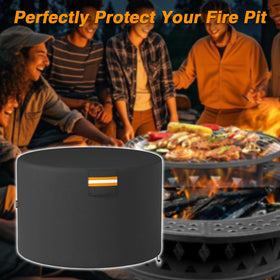 EVRBUL All-weather storage use demonstrates long-term protection.