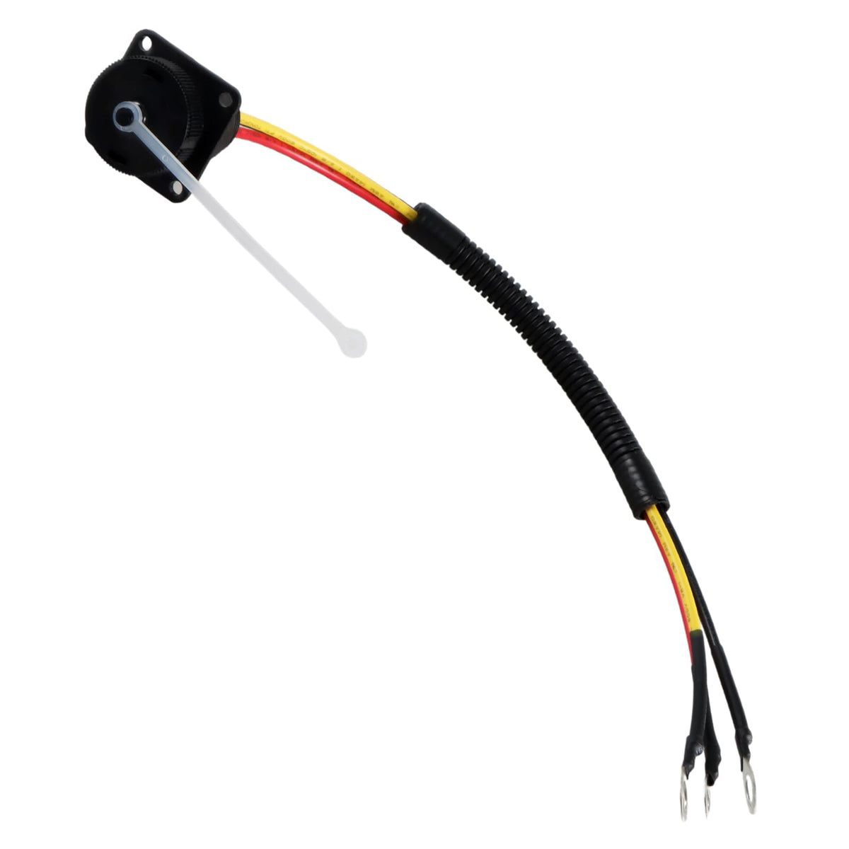 EVRBUL RE48525 part number label for quick sourcing.