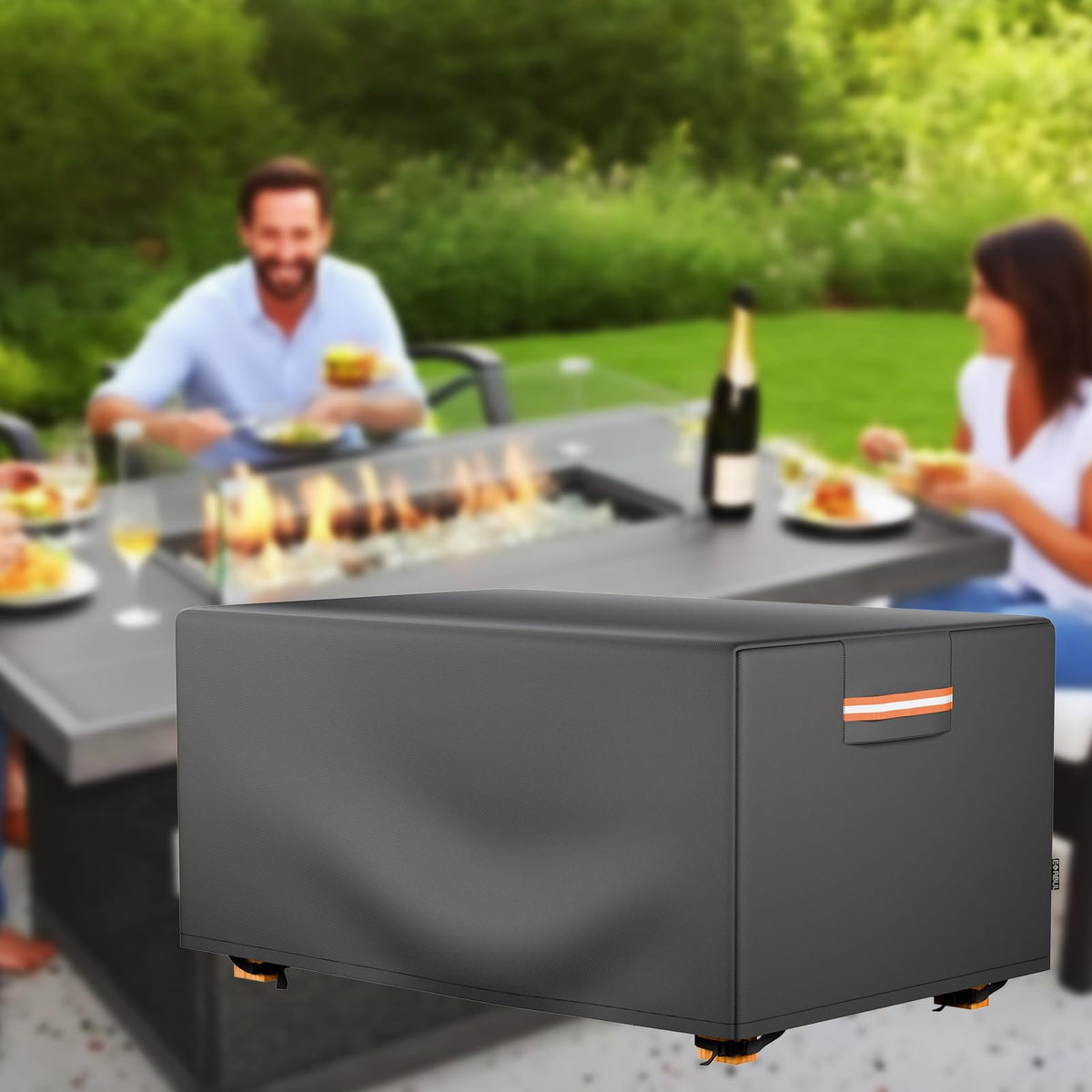EVRBUL UV protection coating helps preserve color