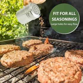 EWFEN Outdoor BBQ Kit ideal for camping and backyard cooks
