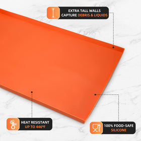 EWFEN portable mat for tailgates and camping setups.