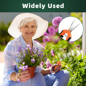 EWPJDK safety lock design keeps blades closed when stored