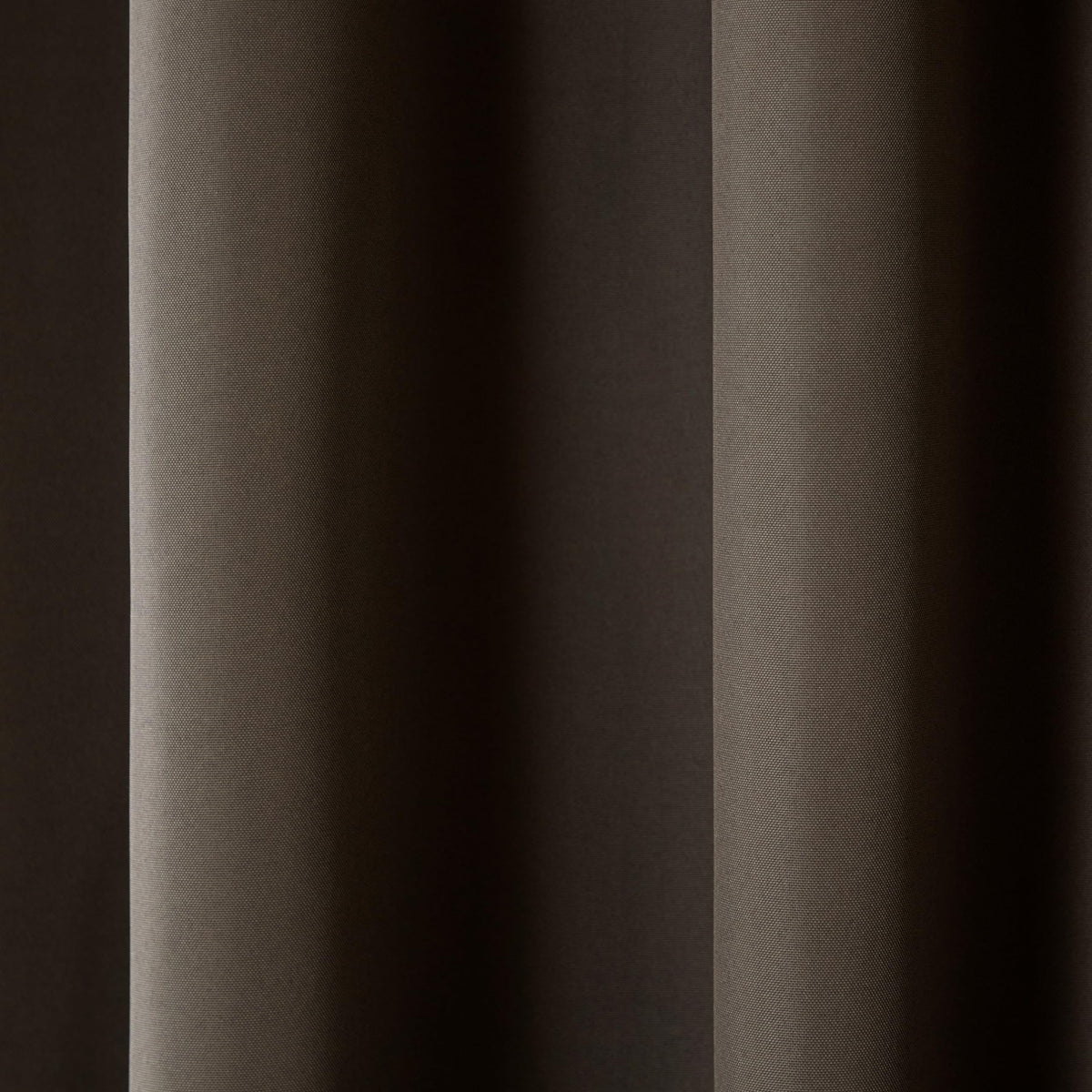 Exclusive Home Cabana panel 3 demonstrates light filtering for daytime privacy
