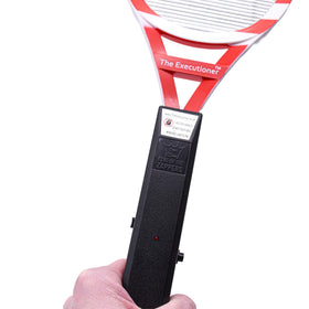 Secure packaging of USA Patriot Limited Edition Zapper