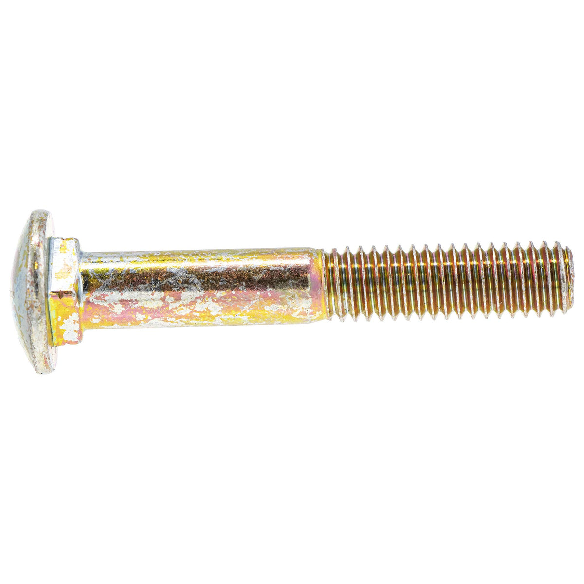 Exmark 3231-44 carriage screw for Lazer Z, secure and reliable for mower carriage