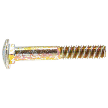 Exmark 3231-44 carriage screw for Lazer Z, secure and reliable for mower carriage