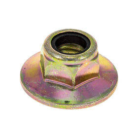 Exmark packaging displays genuine 109-6658 part for authentic replacement.