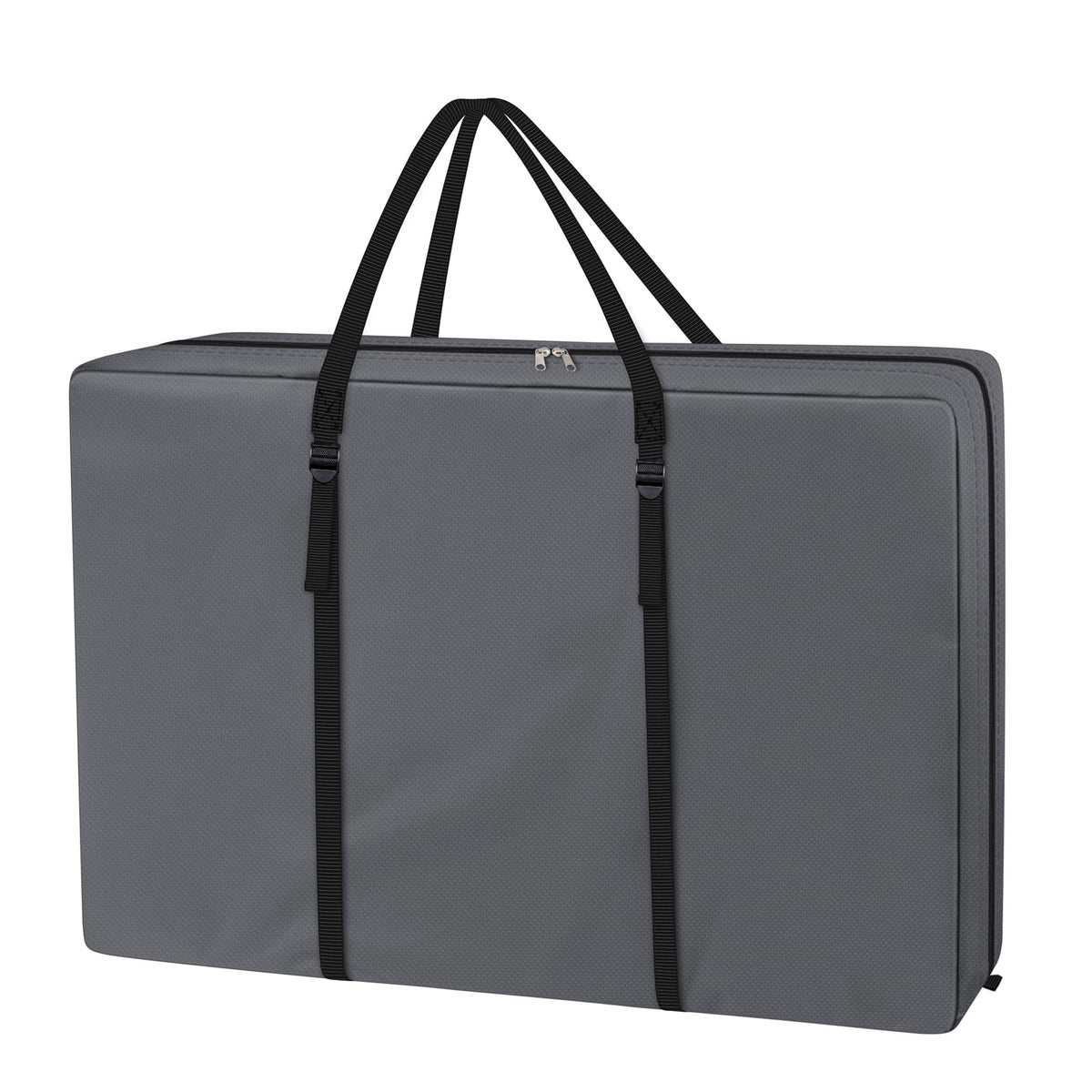 Explore Land heavy duty chair storage bag covers folding lounge chair for easy travel