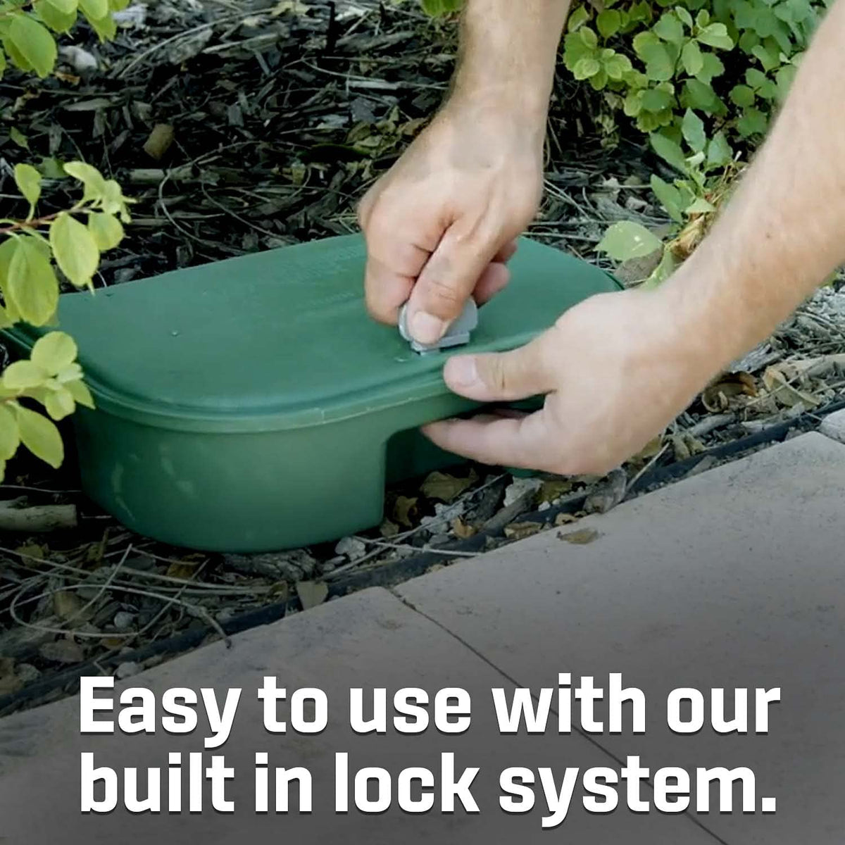 Exterminators Choice multipack keys help manage multiple sites efficiently.