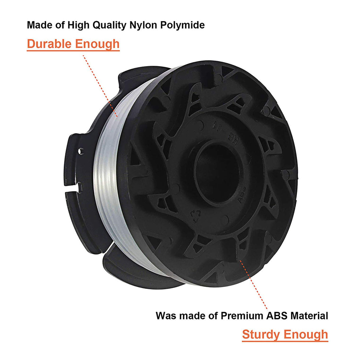 Eyoloty AF-100 compatibility array indicating broad model support for easy tool pairing.