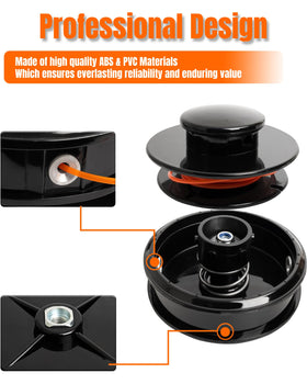 Eyoloty compatibility covers SRM-225 to SRM-210 series.