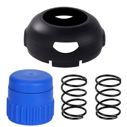 Eyoloty KLS 124-03 cover cap shown for durable, compatible fit with Kobalt 24V trimmers.