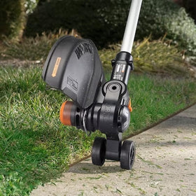 Eyoloty quick-change spool design speeds maintenance outdoors