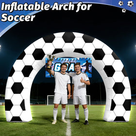 Ideal for backyard tournaments and outdoor viewing parties