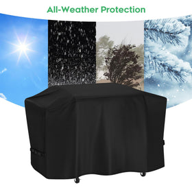 EZ-DONGTENG snug fit for Camp Chef Gridiron 36 ensures secure protection