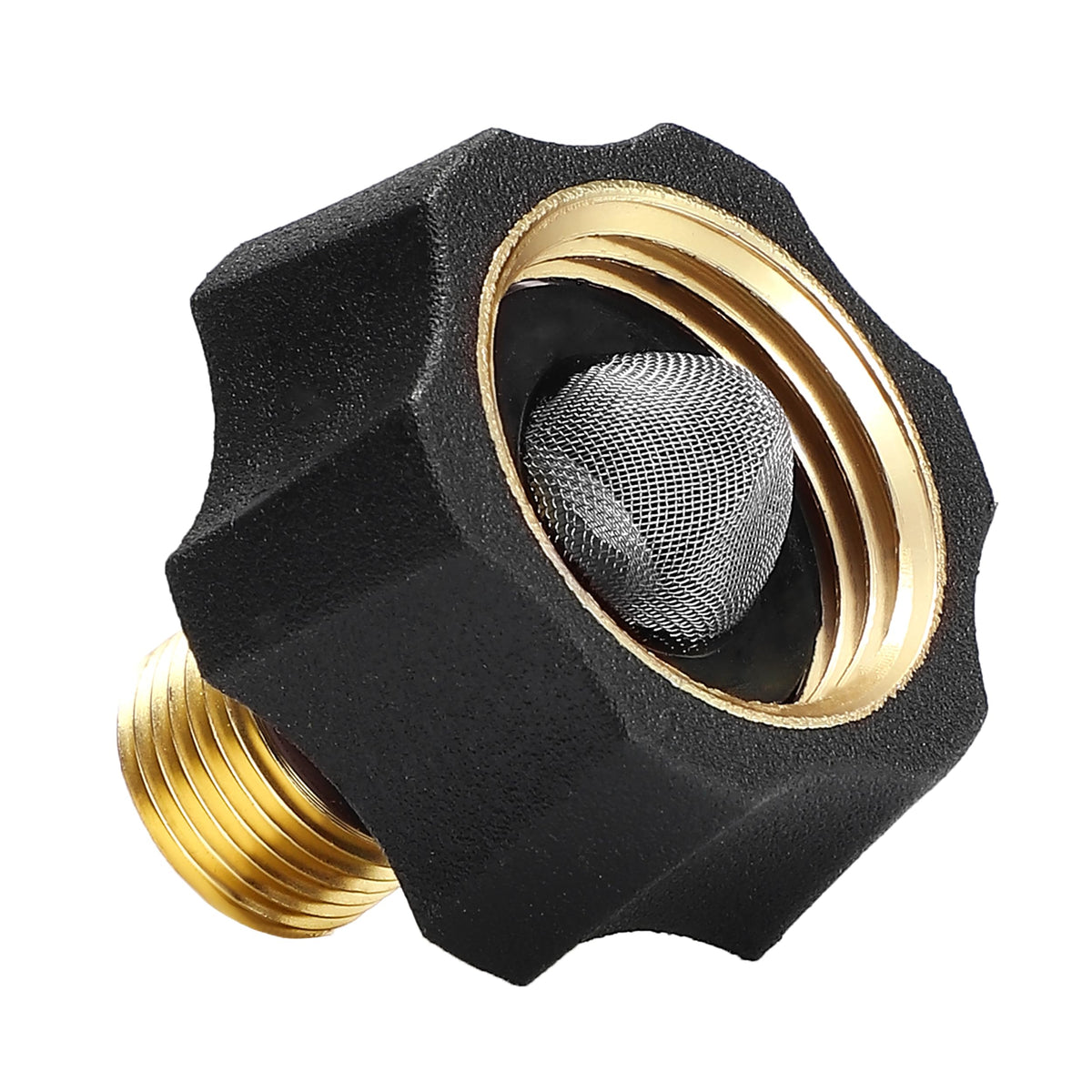 EZALOR compatibility with Simpson Cleaning pumps for versatile use.
