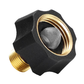 EZALOR compatibility with Simpson Cleaning pumps for versatile use.