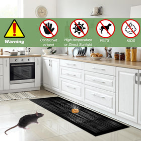 Ezoon eco-friendly material emphasizes safer use around family and pets.