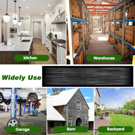 Ezoon versatile indoor-outdoor traps suitable for kitchens, gardens, and garages.