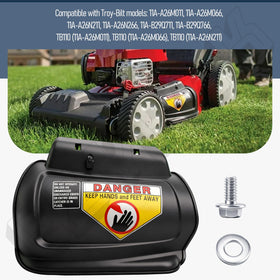 EZYPak compatible with Troy-Bilt models for quick replacement