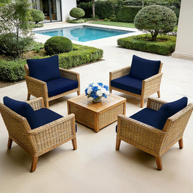 Fabuday TPU-coated reverse resists water and dust for outdoor durability.