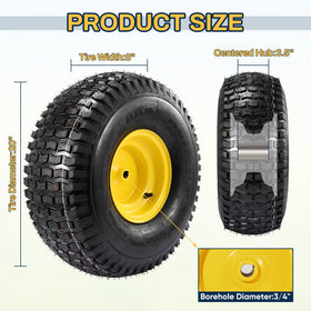FAHKNS borehole 3-4in enables secure hub fit.