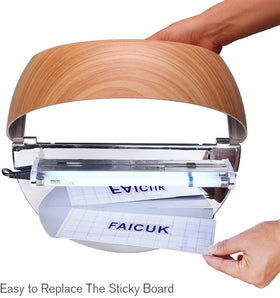 Faicuk WS108 ideal for kitchens, offices, and retail spaces indoors.