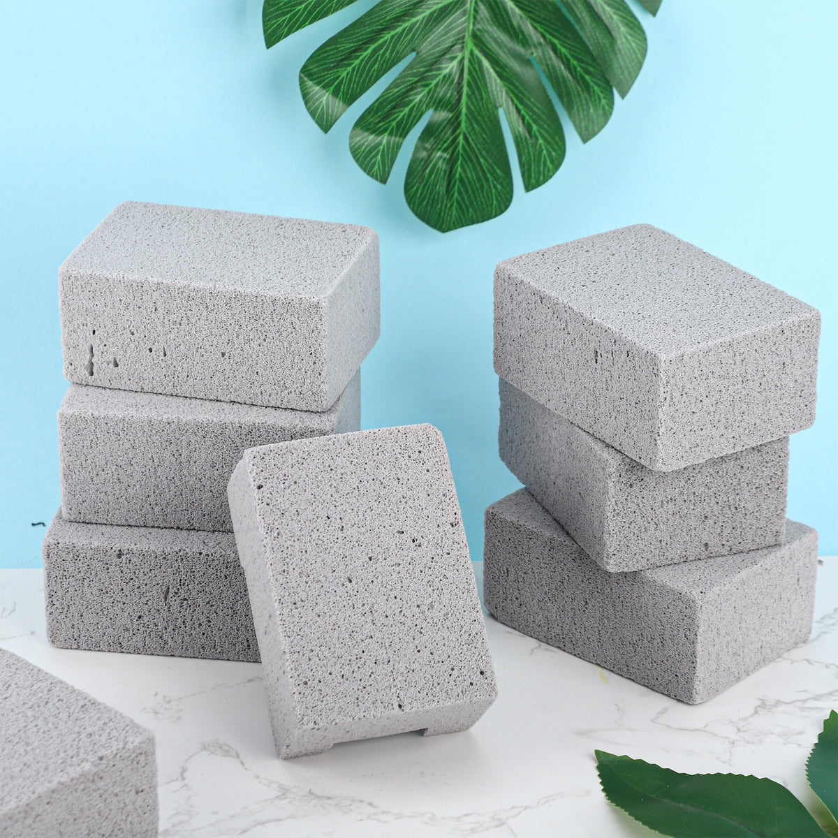 Fairooth pool stain removal pumice stone for bright surfaces