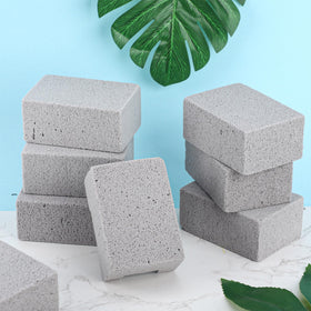 Fairooth pool stain removal pumice stone for bright surfaces
