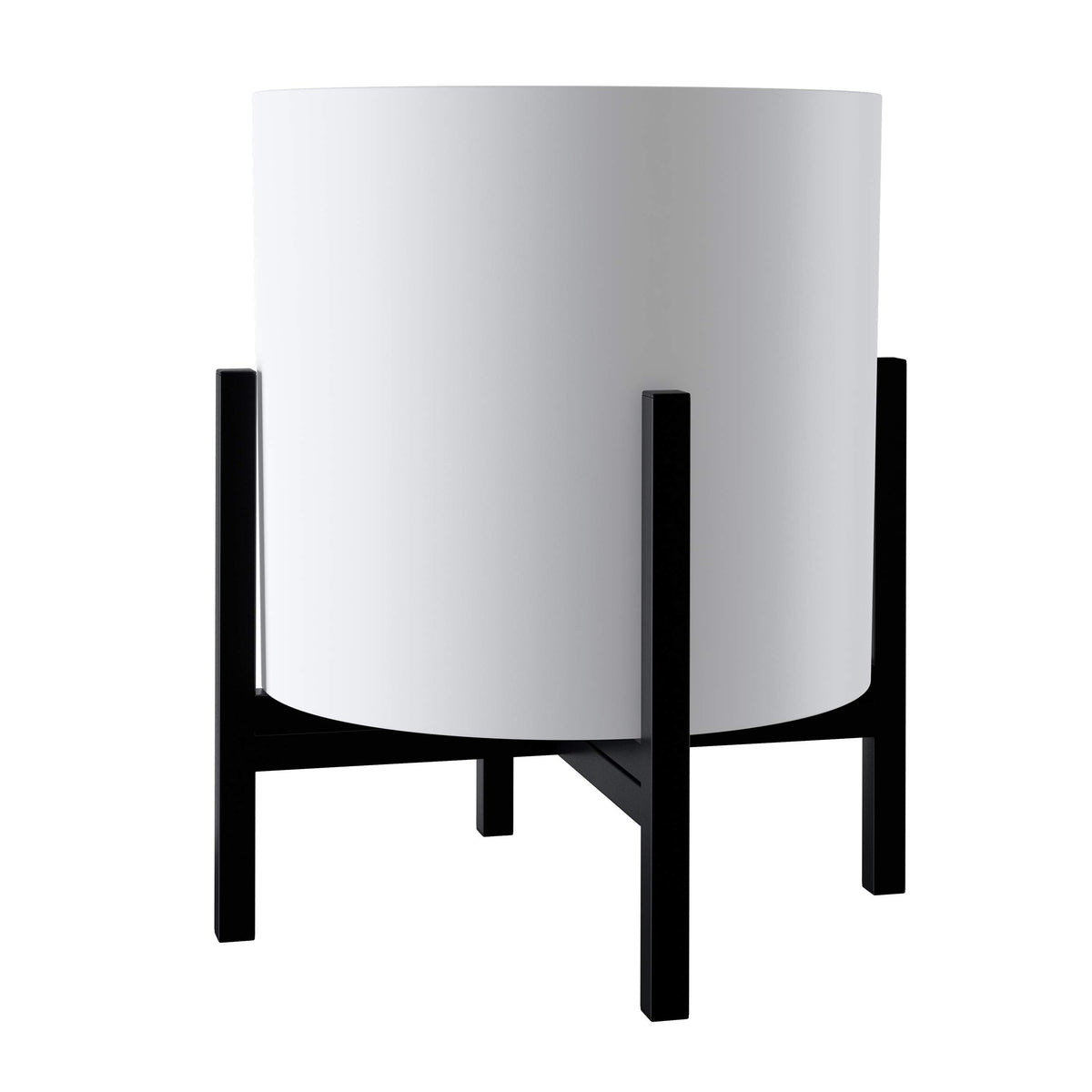 FaithLand easy-assembly shot illustrating quick setup with crossbar alignment
