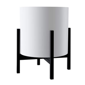 FaithLand easy-assembly shot illustrating quick setup with crossbar alignment