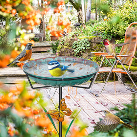 FaloStwer garden patio decor elevates outdoor spaces