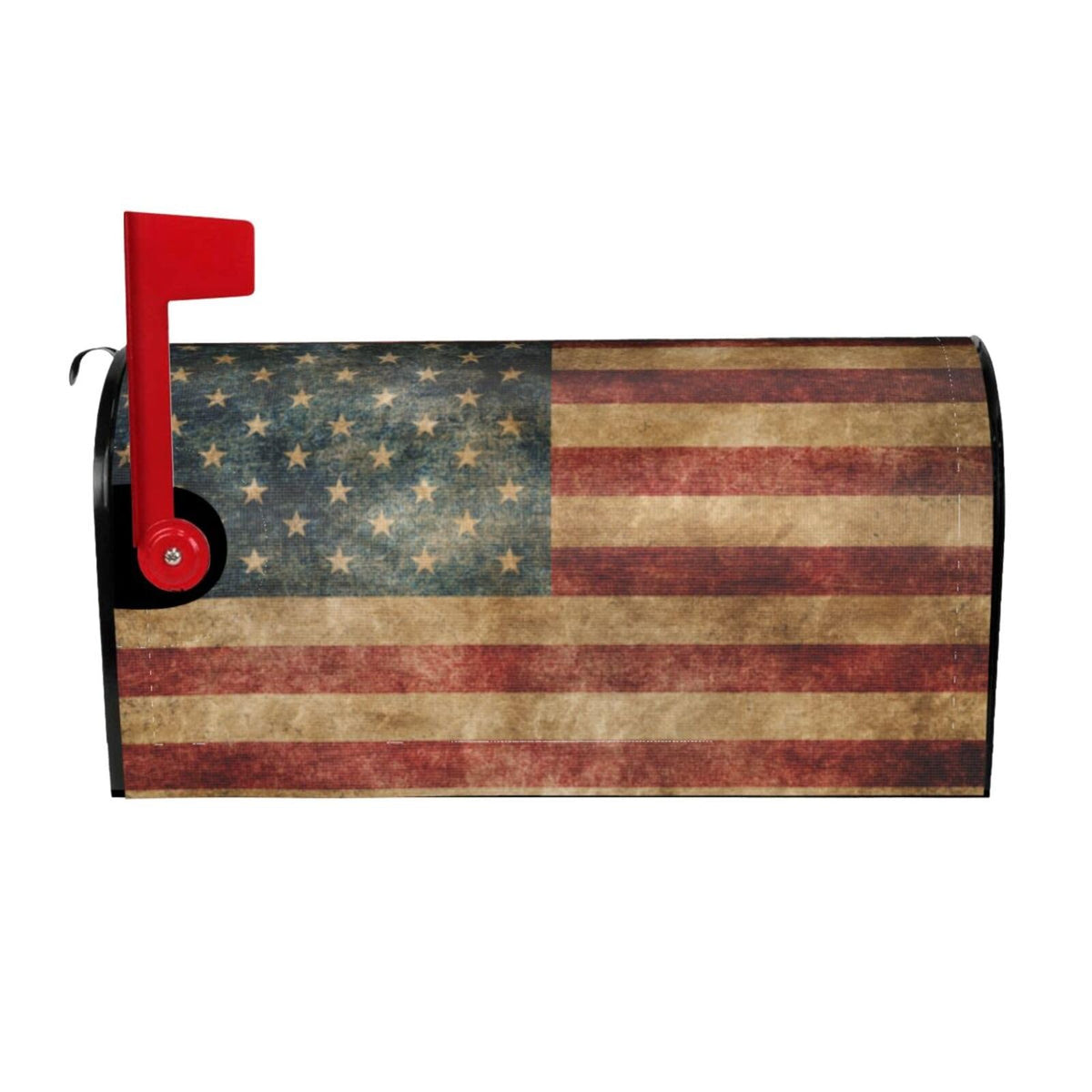 famliihw Housewarming gift mailbox cover for homeowners