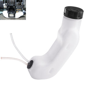 FancyTark 308181004 fuel tank closeup showing durable construction for easy replacement