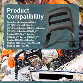 FancyTark packaging shows replacement part number for quick identification.